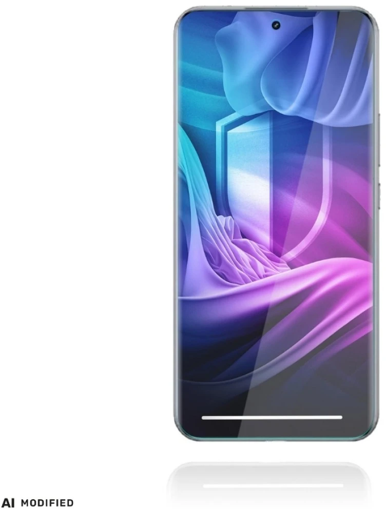 Realme 14 Pro+ – 3mk Silky Matt Pro