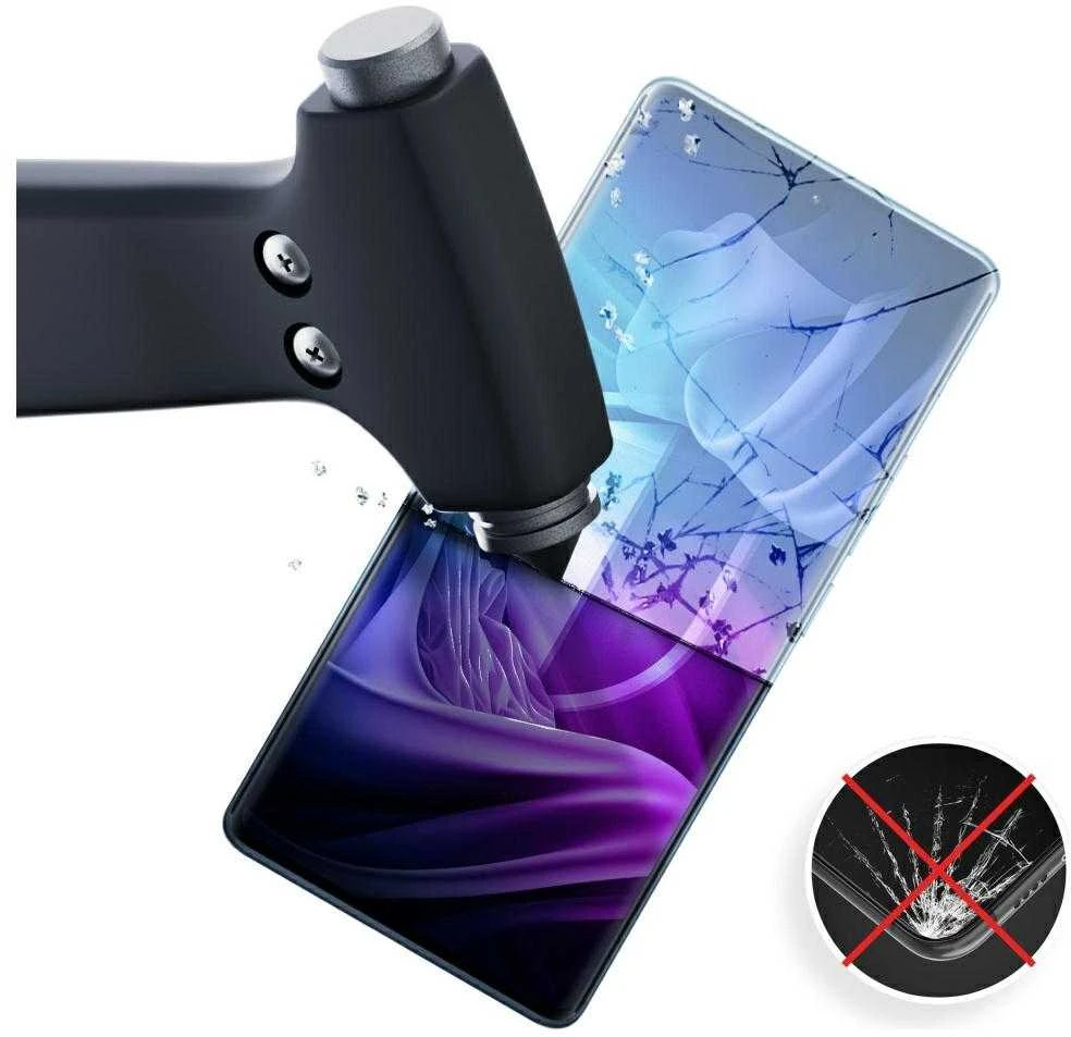 3Mk apsauga „Redmi Note 14 Pro 4G“ – 3mk šilkinis matinis „Pro“