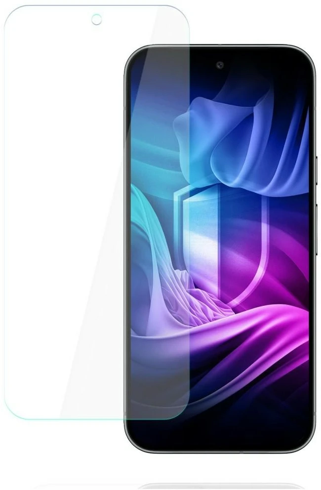 3Mk apsauga „Google Pixel 11 Pro XL“ – 3mk šilkinis matinis „Pro“