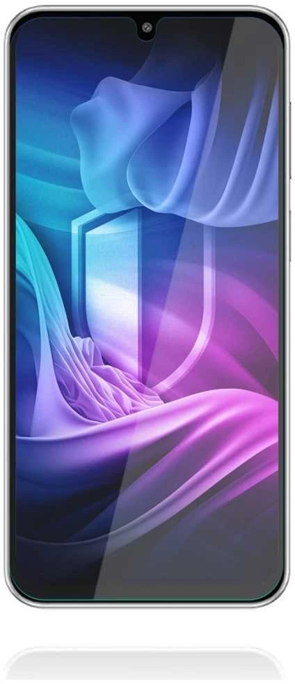 Samsung Galaxy M36 - 3mk Silky Matt Pro