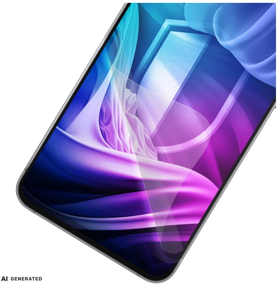 Matowa folia ochronna 3MK Silky Matt Pro do Samsung Galaxy S26 FE