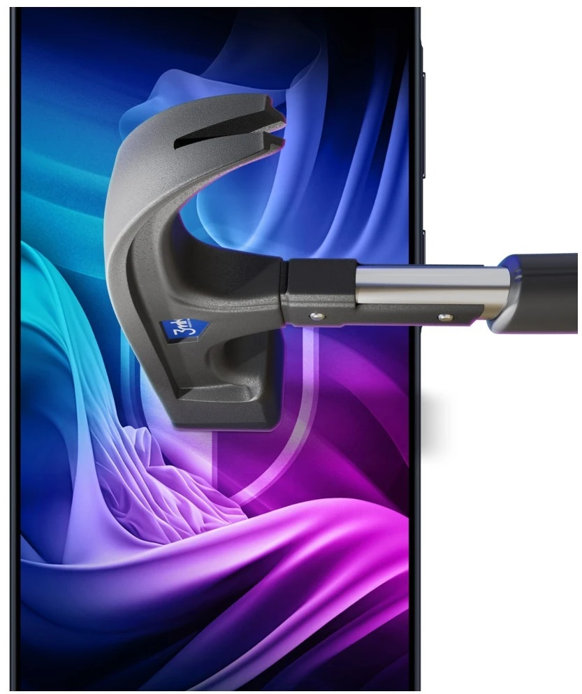 3mk Samsung Galaxy A57 - Silky Matt Pro