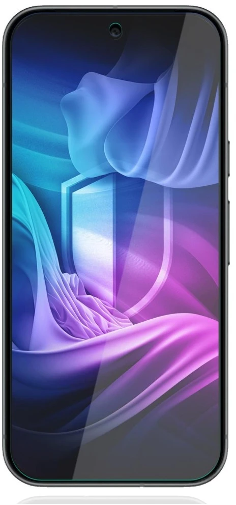 3Mk apsauga „Google Pixel 11“ – 3mk Silky Matt Pro