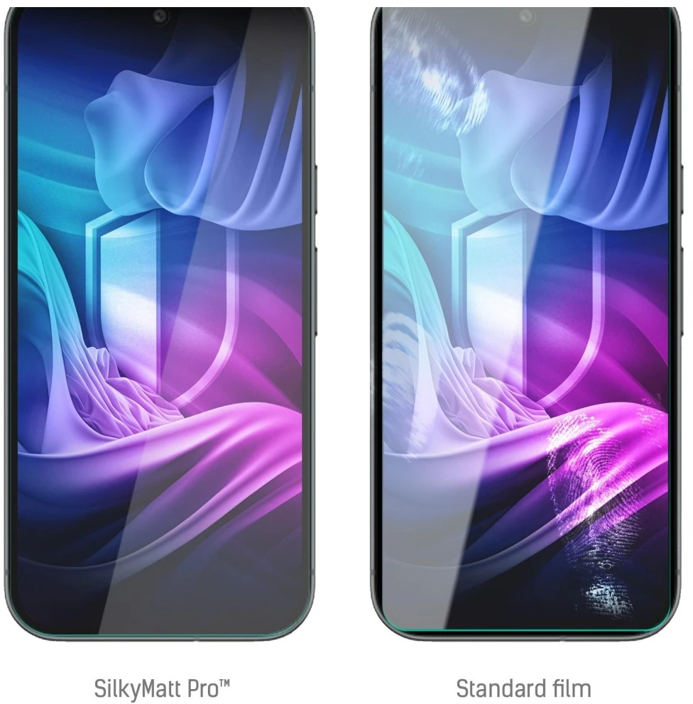 3Mk apsauga „Google Pixel 11“ – 3mk Silky Matt Pro