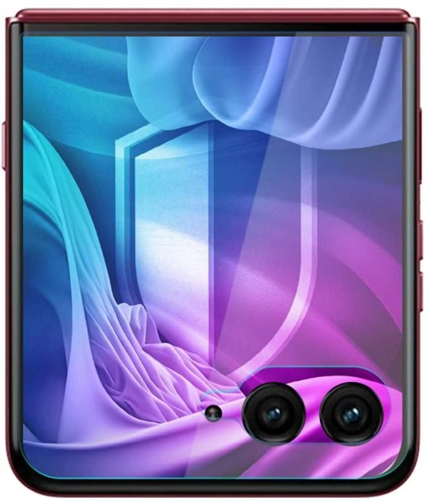 3Mk apsauga Motorola Razr 60 Ultra - 3mk Silky Matt Pro