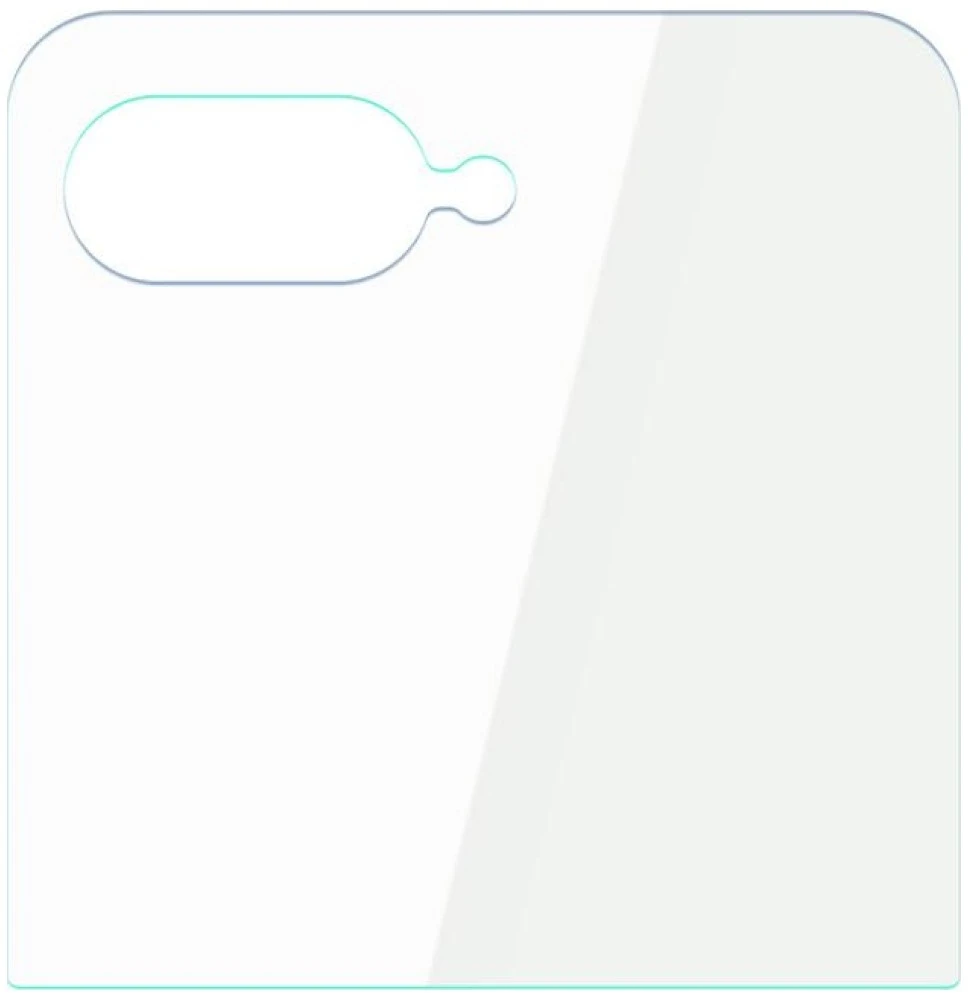 3Mk apsauga Motorola Razr 70 – 3mk Silky Matt Pro