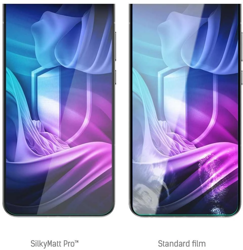 3Mk Protection „Oppo Reno 14 Pro“ – 3 mk šilkinis matinis „Pro“
