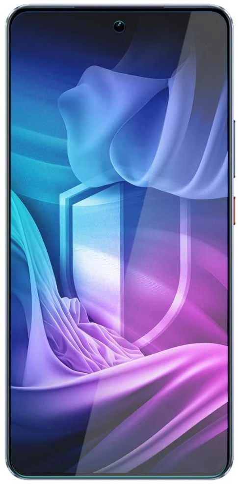 Realme GT 7 - 3mk Silky Matt Pro