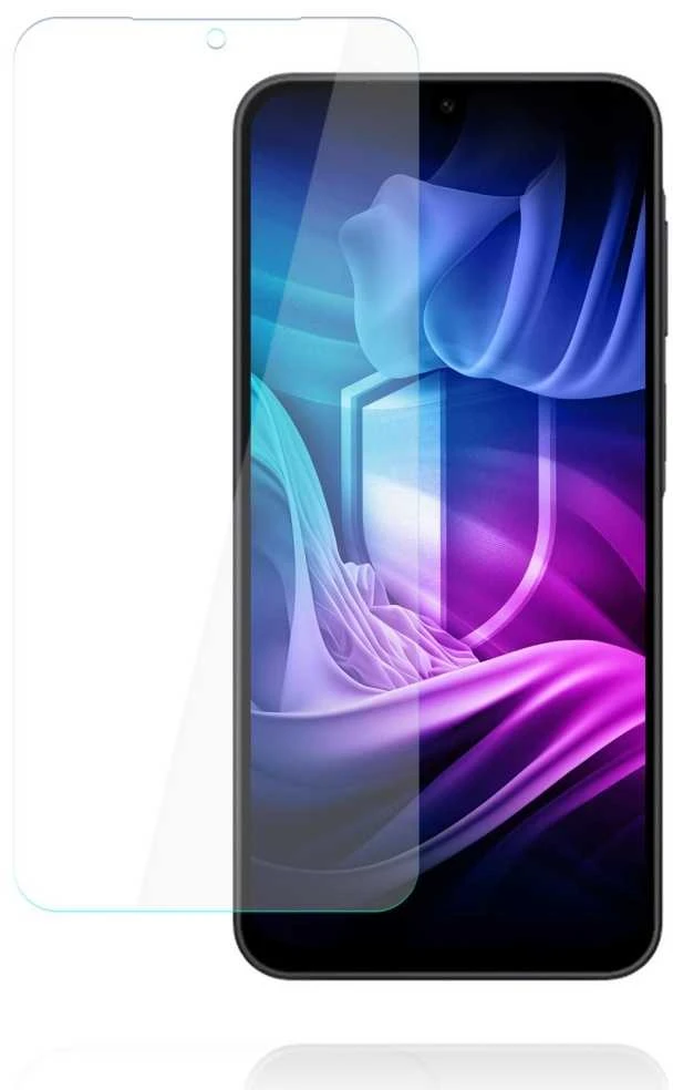 Samsung Galaxy A17 5G - 3mk Silky Matt Pro