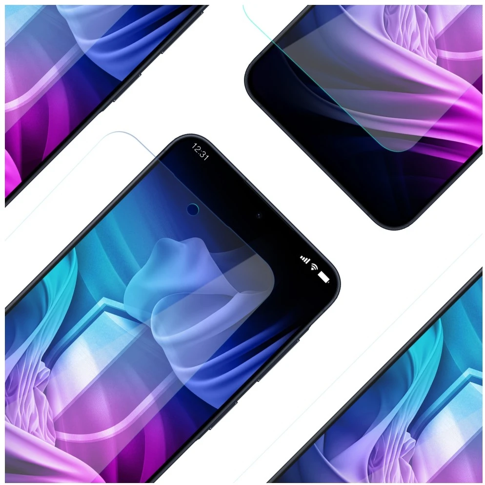 3mk Samsung Galaxy A57 - Silky Matt Pro