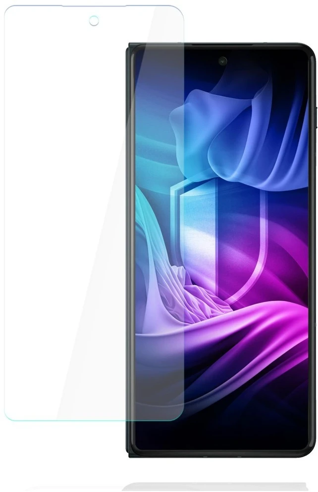 3Mk apsauga Motorola Razr Fold - 3mk Silky Matt Pro