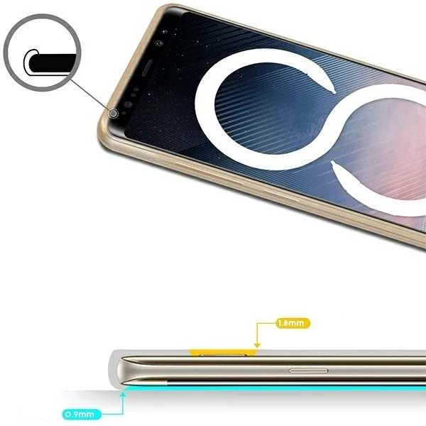 Dėklas MERCURY JELLY CASE GOLD IPHONE 13 PRO MAX