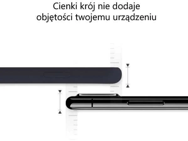 Dėklas Mercury Silikoninis dėklas Apple iPhone 13 Pro tamsiai mėlynas