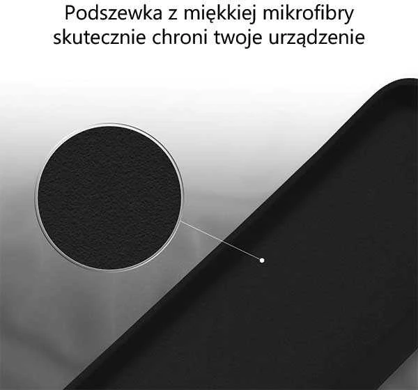 Dėklas Mercury Silikoninis dėklas Apple iPhone 14 Pro tamsiai mėlynas