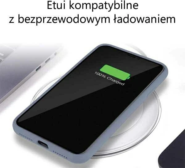 Dėklas Mercury Silikoninis dėklas Samsung A525 A52 4G/A526 A52 5G/A528 A52s 5G levandos pilka