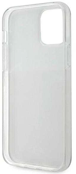 Mini Morris Mini MIHCP12MPCUCBLB Apple iPhone 12/12 Pro6,1″ mėlynas kietas dėklas Color Block