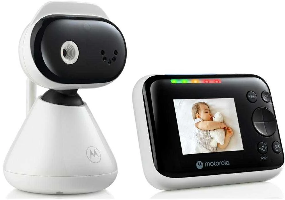 MOTOROLA Mobili auklė PIP1200