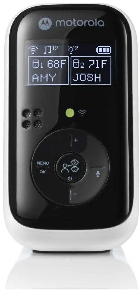 Motorola Audio Baby Monitorius | PIP15