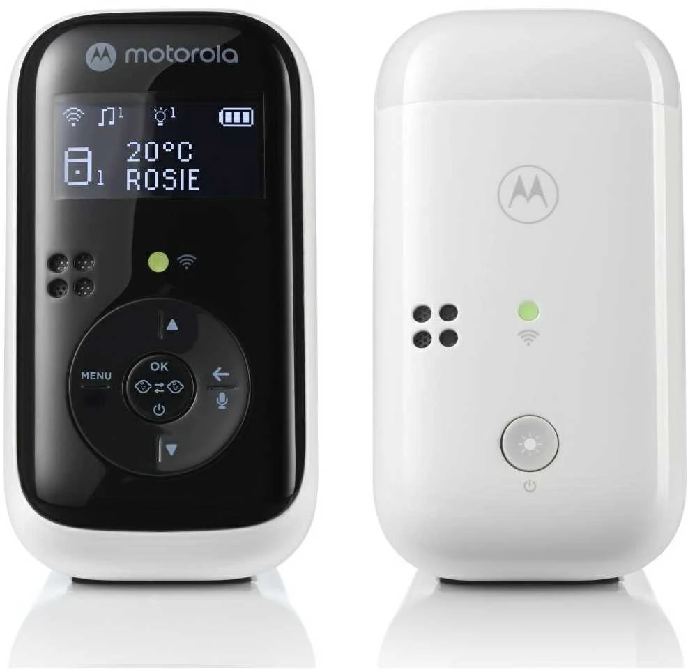 Motorola Audio Baby Monitorius | PIP15
