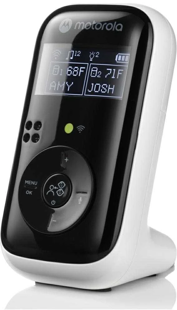 Motorola Audio Baby Monitorius | PIP15
