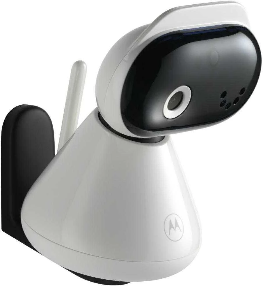 Mobili auklė Motorola PIP1500 Connect, baltos spalvos (tik kamera)