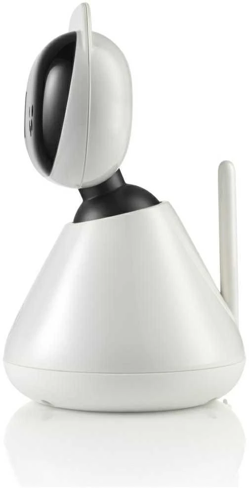 Mobili auklė Motorola PIP1500 Connect, baltos spalvos (tik kamera)