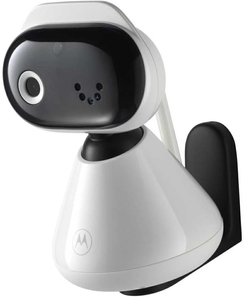 Mobili auklė Motorola PIP1500 Connect, baltos spalvos (tik kamera)