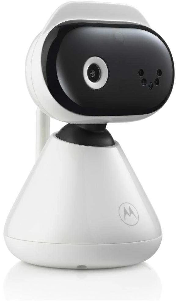 Mobili auklė Motorola PIP1500 Connect, baltos spalvos (tik kamera)