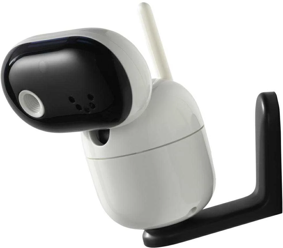 Motorola 5.0" Motorized Video Baby Monitorius | PIP1510