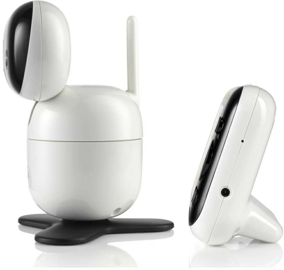 Motorola 5.0" Motorized Video Baby Monitorius | PIP1510