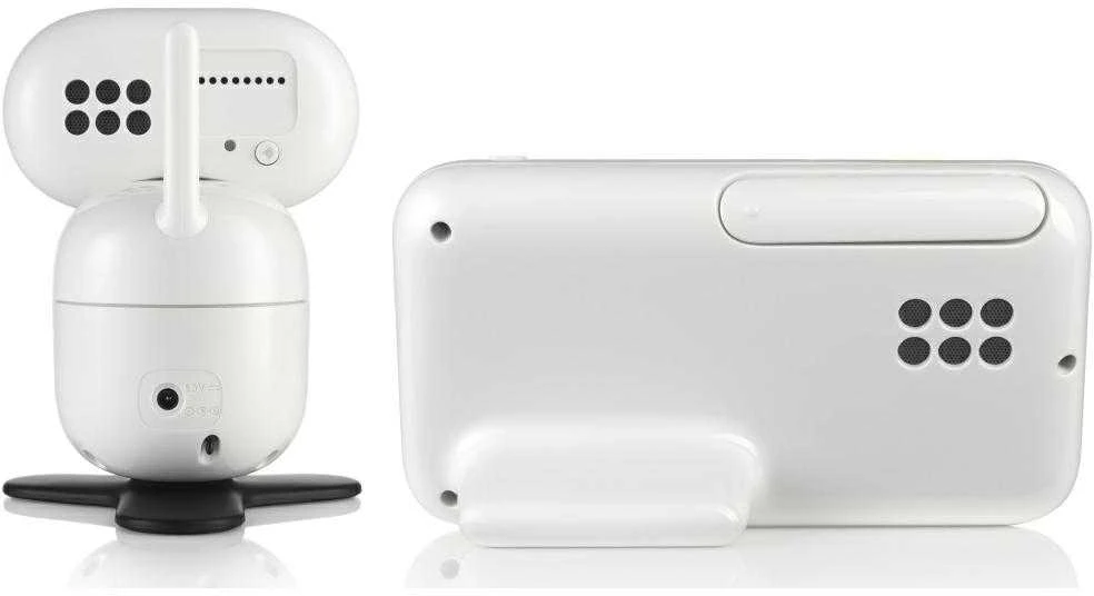 Motorola 5.0" Motorized Video Baby Monitorius | PIP1510