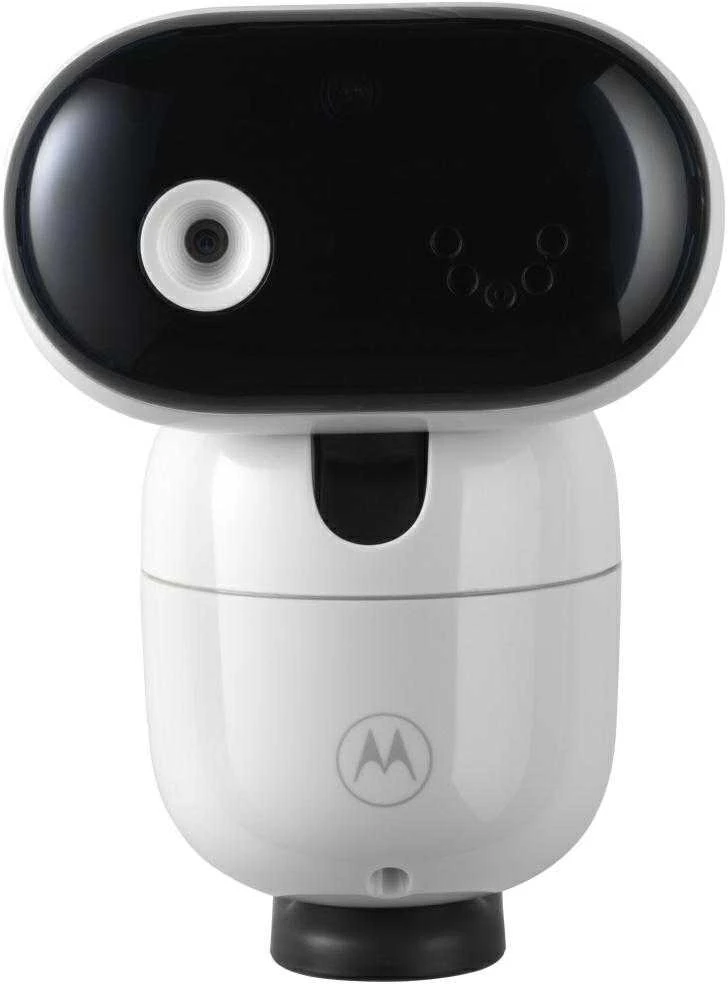 Motorola 5.0" Motorized Video Baby Monitorius | PIP1510