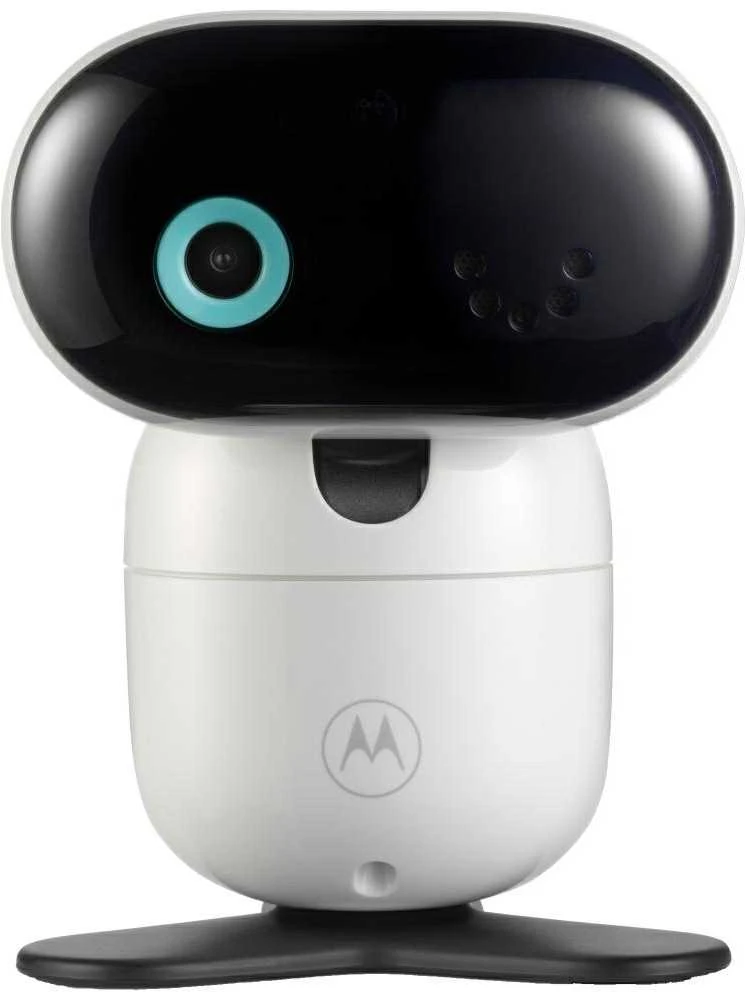 „Motorola“ 5 colių monitorius su dirbtiniu intelektu ir „Stargrip“ | PIP1710 Connect