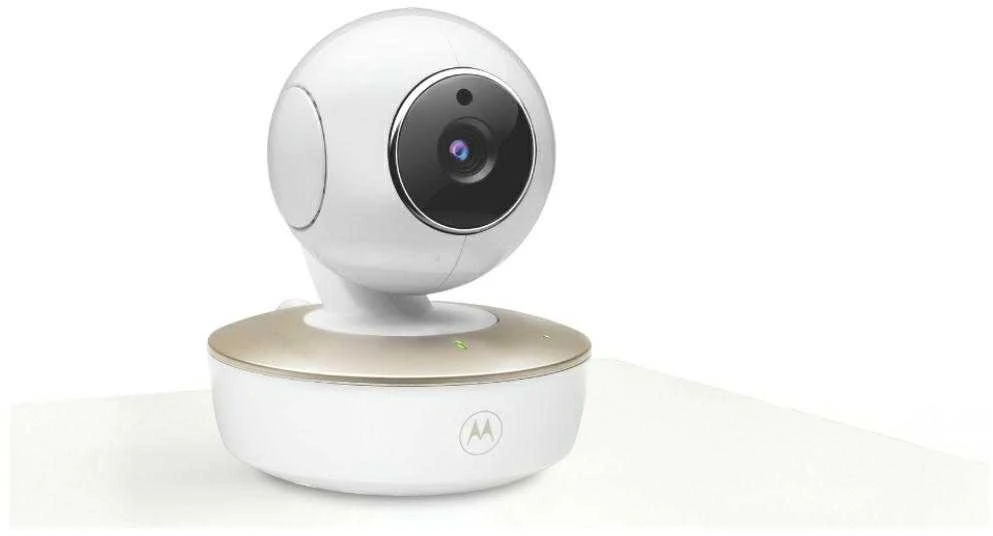 Motorola 5.0" Video Baby Monitorius | VM50G