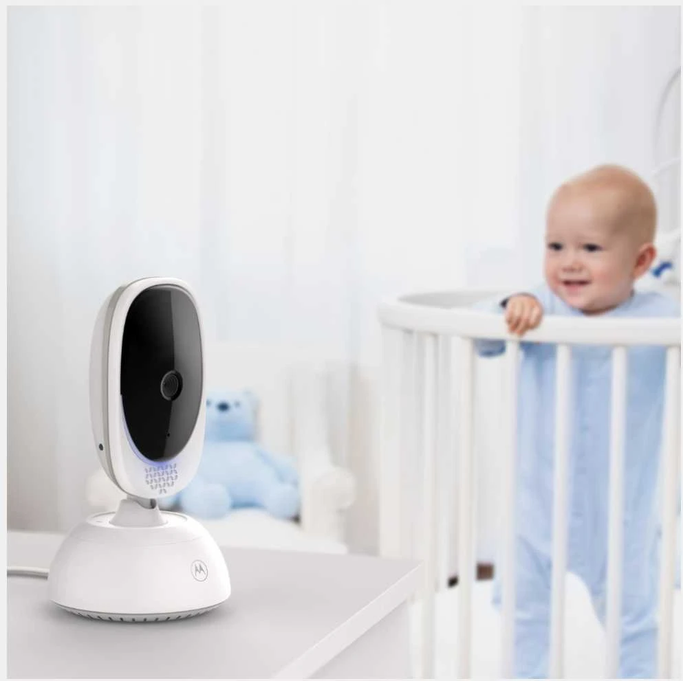 Motorola 5.0" Video Baby Monitorius | VM75