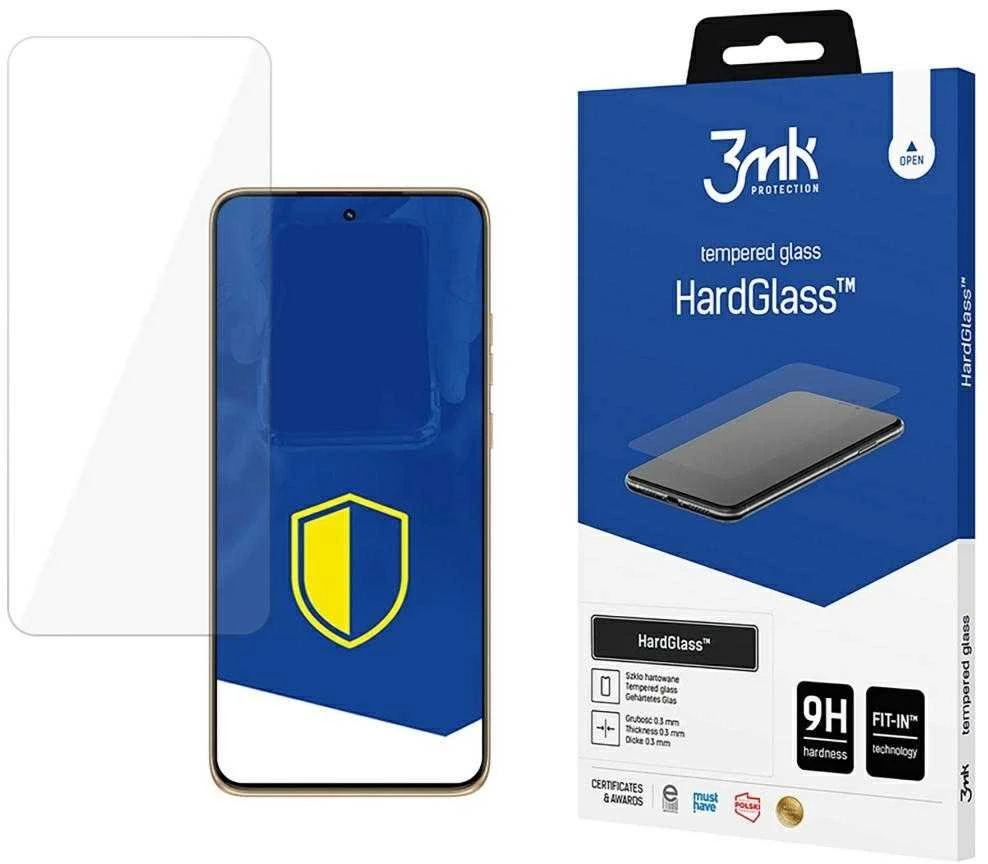 3Mk Protection Motorola Edge 50 Neo – 3mk kietas stiklas