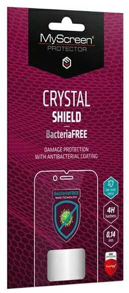 MyScreen MS CRYSTAL BacteriaFREE Xiaomi 12 Lite