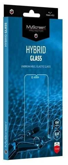 „MyScreen MS HybridGLASS“ Apple iPhone 5/5S/SE hibridinis stiklas