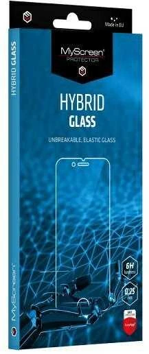 MyScreen MS HybridGLASS Samsung Galaxy A51 A515 Hibridinis stiklas