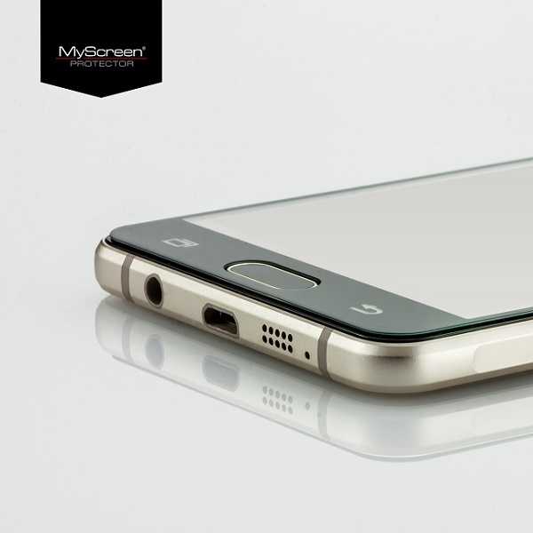 „MyScreen MS HybridGLASS“ Sam S21 FE G990S