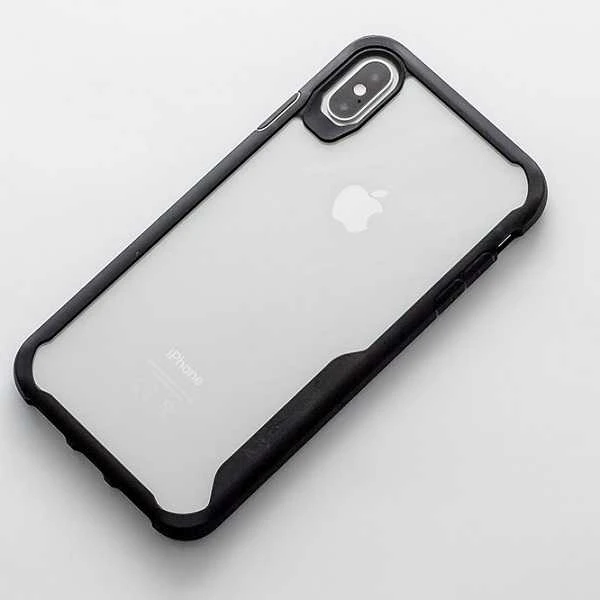 MyScreen Protector MS REVO iPhone Xr dėklas