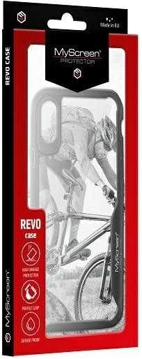 MyScreen Protector MS REVO iPhone Xr dėklas