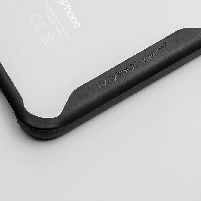 MyScreen Protector MS REVO iPhone Xr dėklas