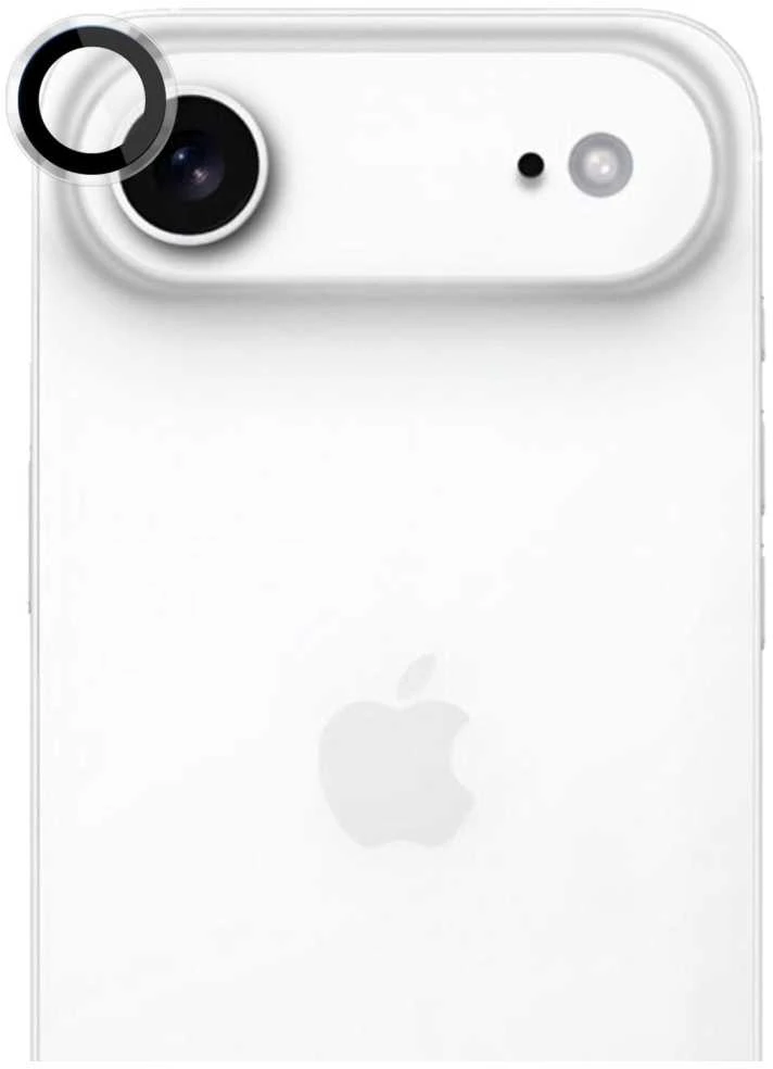 3Mk Protection 3mk HARDY objektyvo apsauga „iPhone 17 Air“ – skaidri