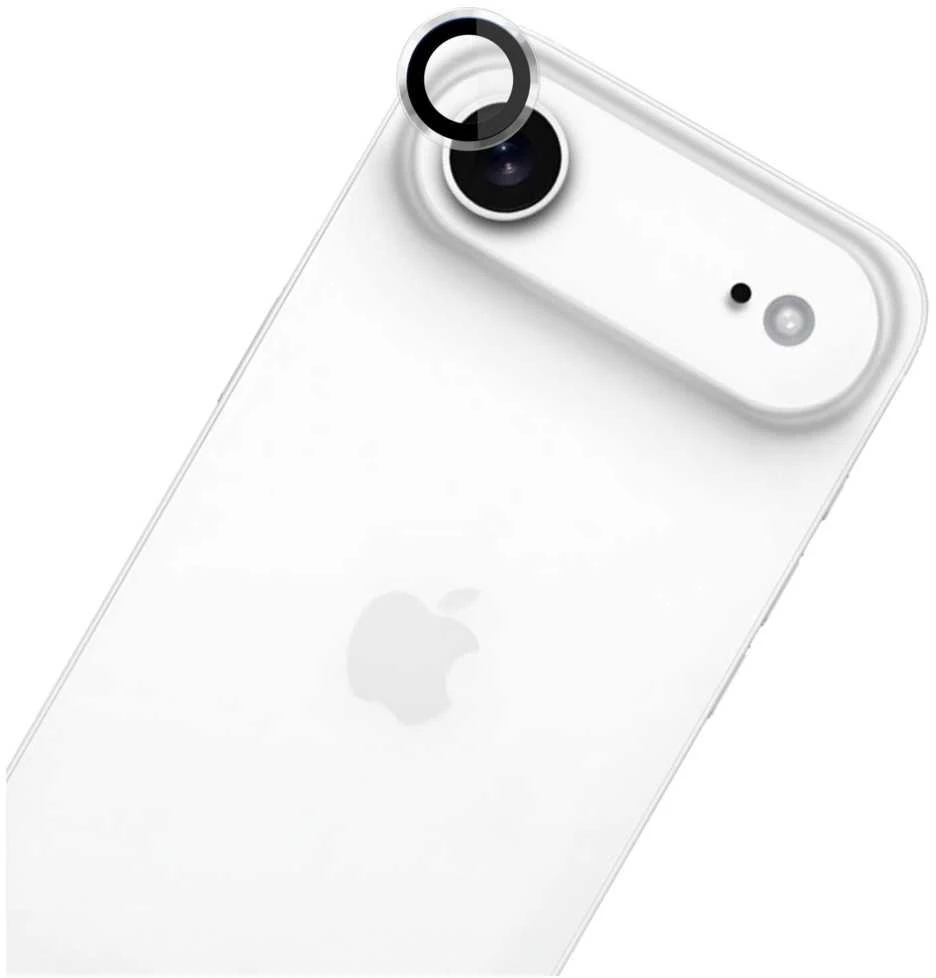 3Mk Protection 3mk HARDY objektyvo apsauga „iPhone 17 Air“ – skaidri