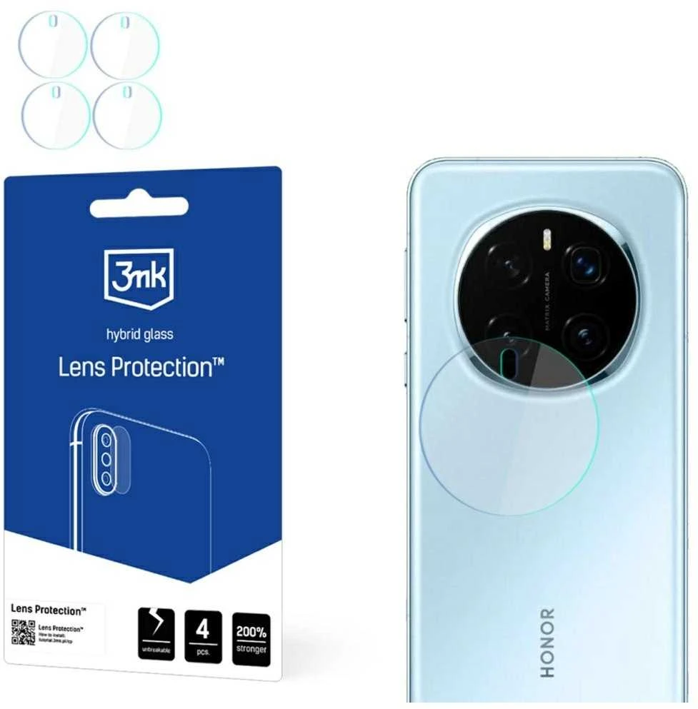 3Mk Protection Honor magic 7 - 3mk objektyvo apsauga