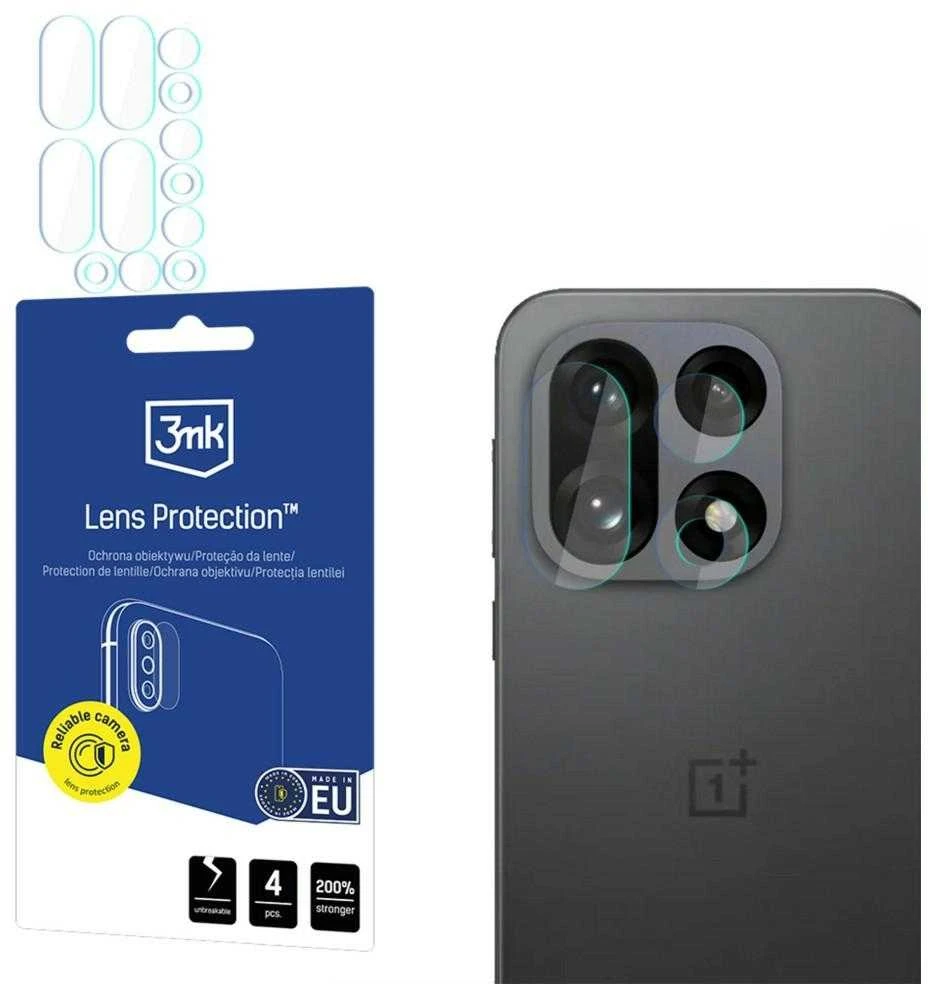 3Mk apsauga „OnePlus 15“ – 3mk objektyvo apsauga
