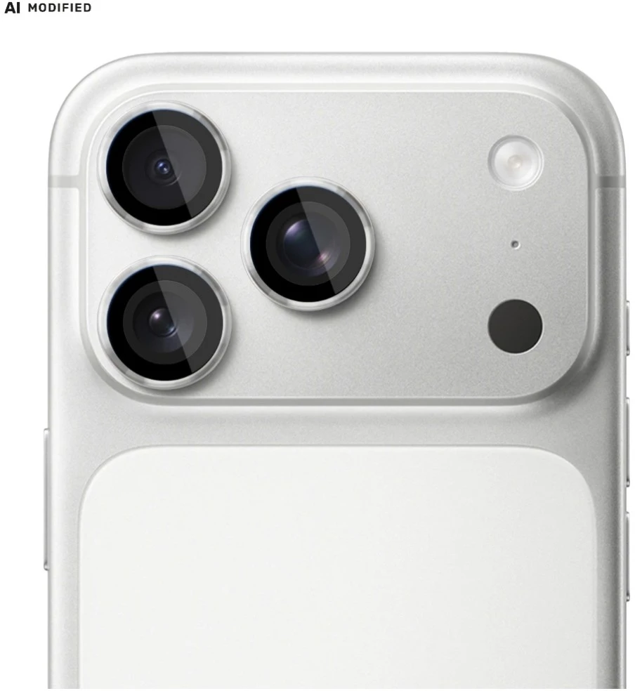 Apsauginis stikliukas kamerai 3mk Lens Pro Apple iPhone 18 Pro/18 Pro Max skaidrus