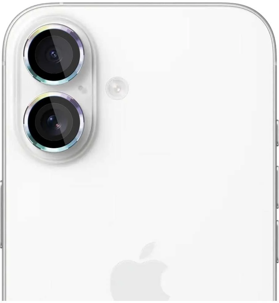 3MK Lens Protection Pro, skirtas iPhone 17, įvairiaspalvis