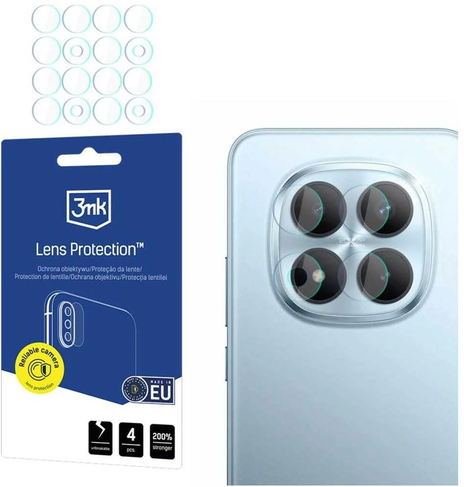 Nezatříděno 3Mk apsauga „Redmi Note 15 Pro+ 5G“ – 3mk objektyvo apsauga